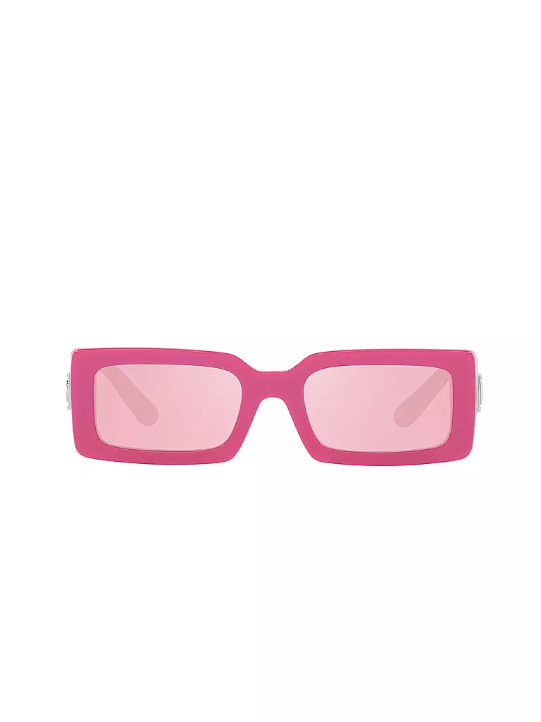 DOLCE&GABBANA | Sonnenbrille DG4416/53 | pink