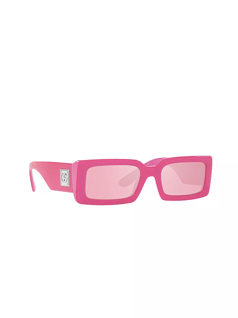 DOLCE&GABBANA | Sonnenbrille DG4416/53 | pink