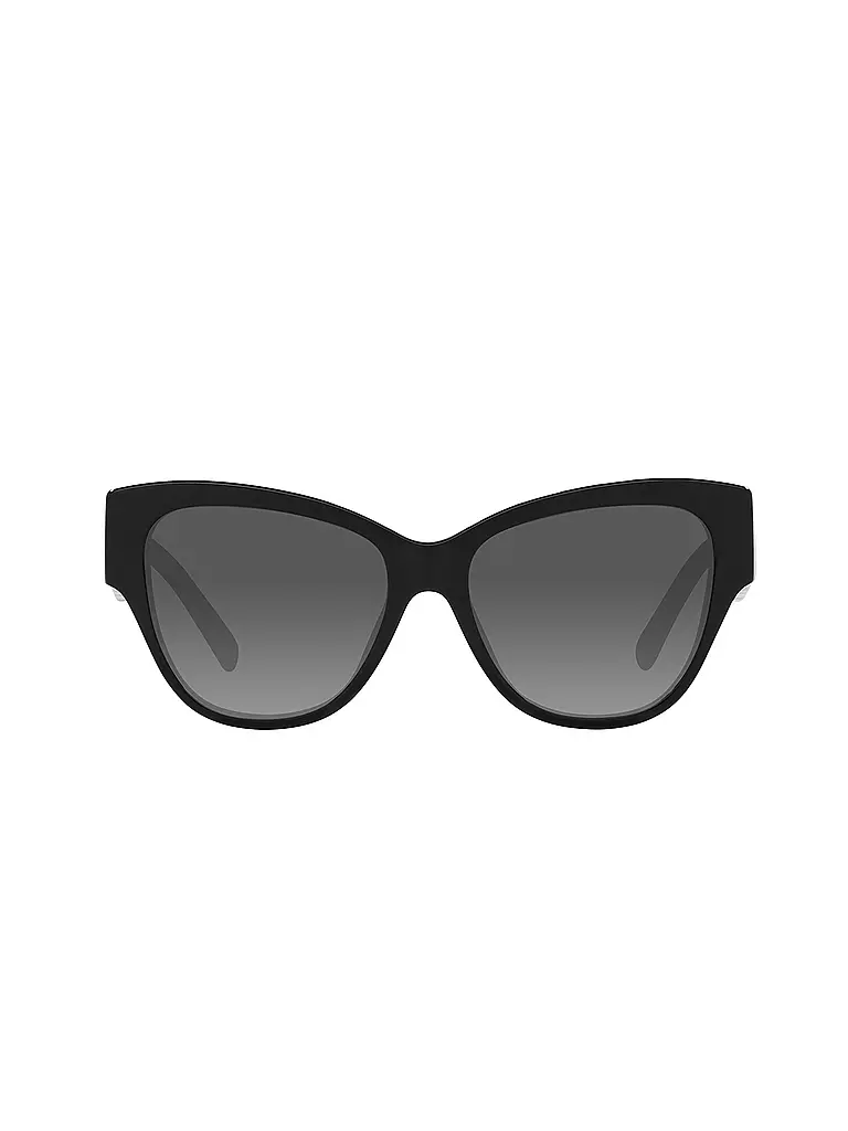 DOLCE&GABBANA | Sonnenbrille DG4449/54 | schwarz