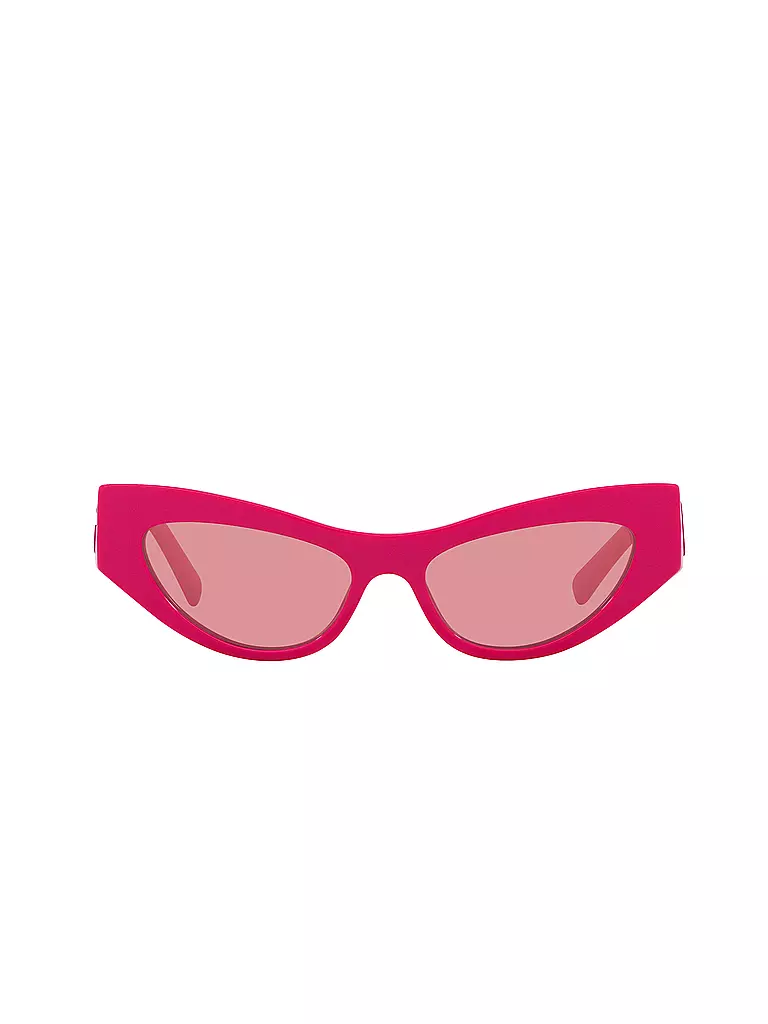 DOLCE&GABBANA | Sonnenbrille DG4450/52 | pink