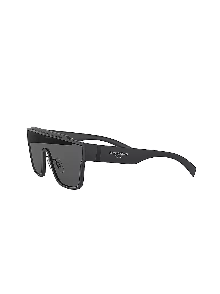 DOLCE&GABBANA | Sonnenbrille DG6125/35 | schwarz