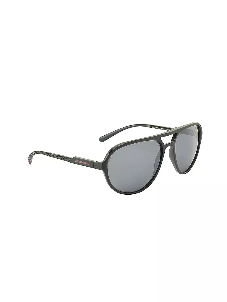 DOLCE&GABBANA | Sonnenbrille DG6150/60 | transparent