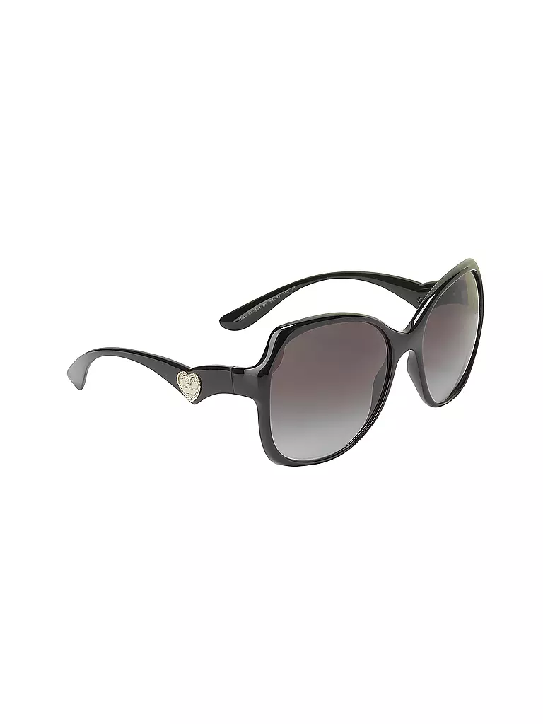 DOLCE&GABBANA | Sonnenbrille DG6154/57 | transparent