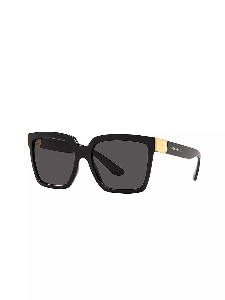 DOLCE&GABBANA | Sonnenbrille | schwarz