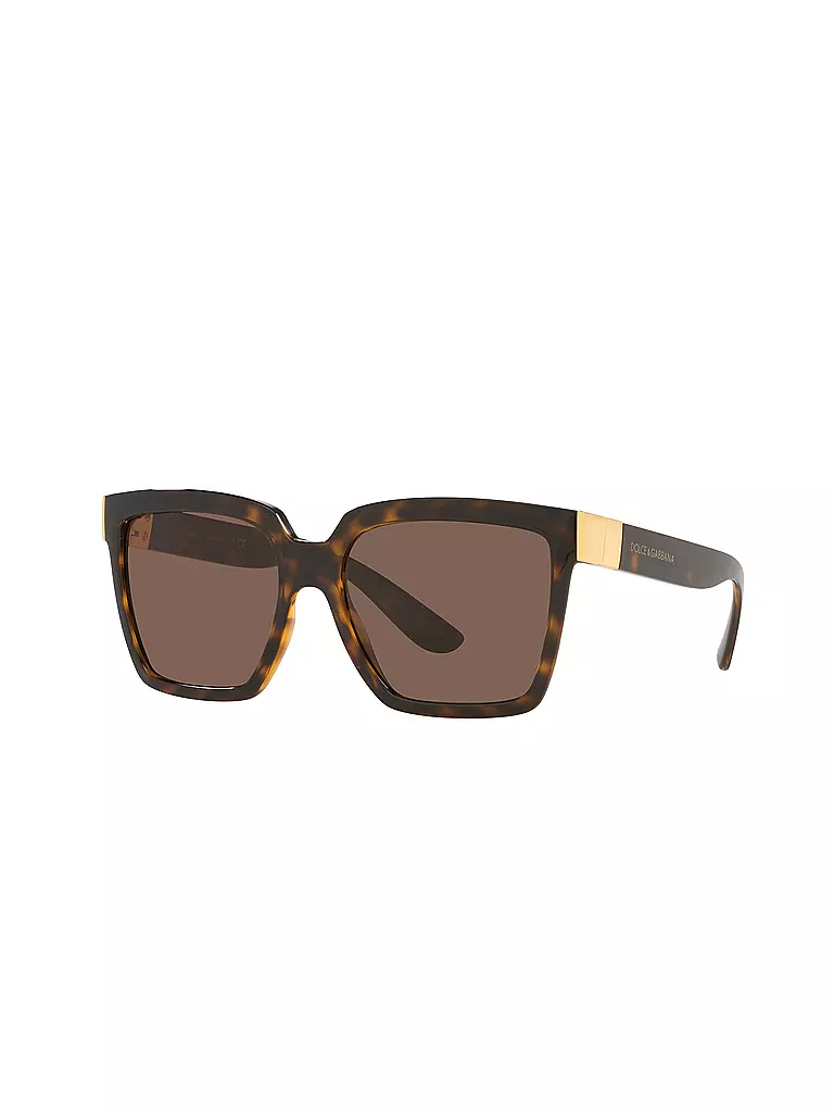 DOLCE&GABBANA | Sonnenbrille | braun