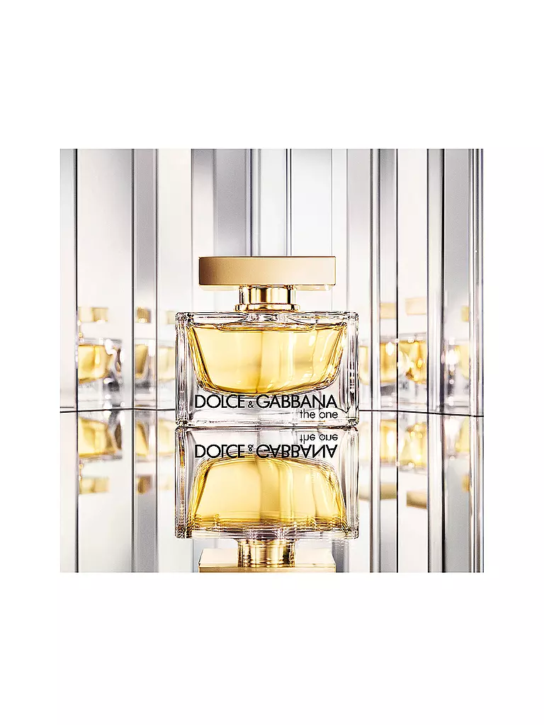 DOLCE&GABBANA | The One Eau de Parfum 50ml | keine Farbe