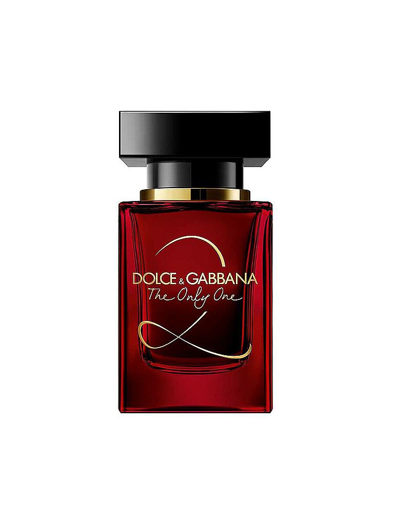 DOLCE&GABBANA | The Only One 2 Eau de Parfum 30ml | keine Farbe