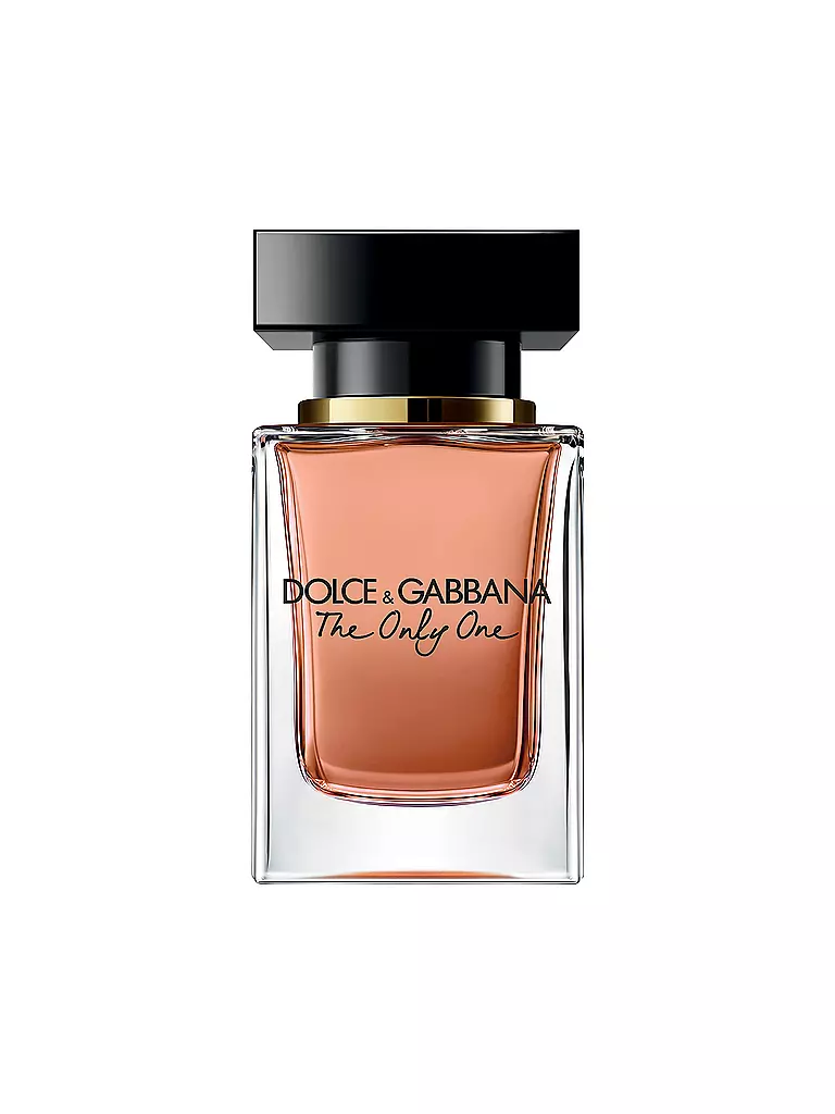 DOLCE&GABBANA | The Only One Eau de Parfum 30ml | keine Farbe