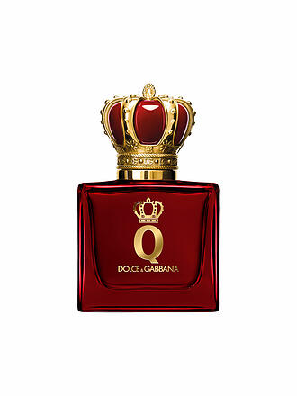 DOLCE&GABBANA | Q by Dolce&Gabbana Parfum 30ml