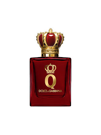 DOLCE&GABBANA | Q by Dolce&Gabbana Parfum 50ml