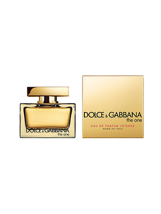 DOLCE&GABBANA | The One Eau de Parfum Intense 30ml