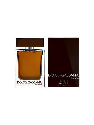 DOLCE&GABBANA | The One For Men Eau de Parfum 150ml