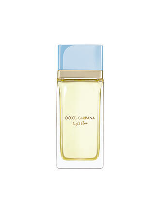 DOLCE&GABBANA | Light Blue Eau de Parfum 50ml