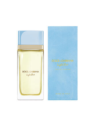DOLCE&GABBANA | Light Blue Eau de Parfum 50ml