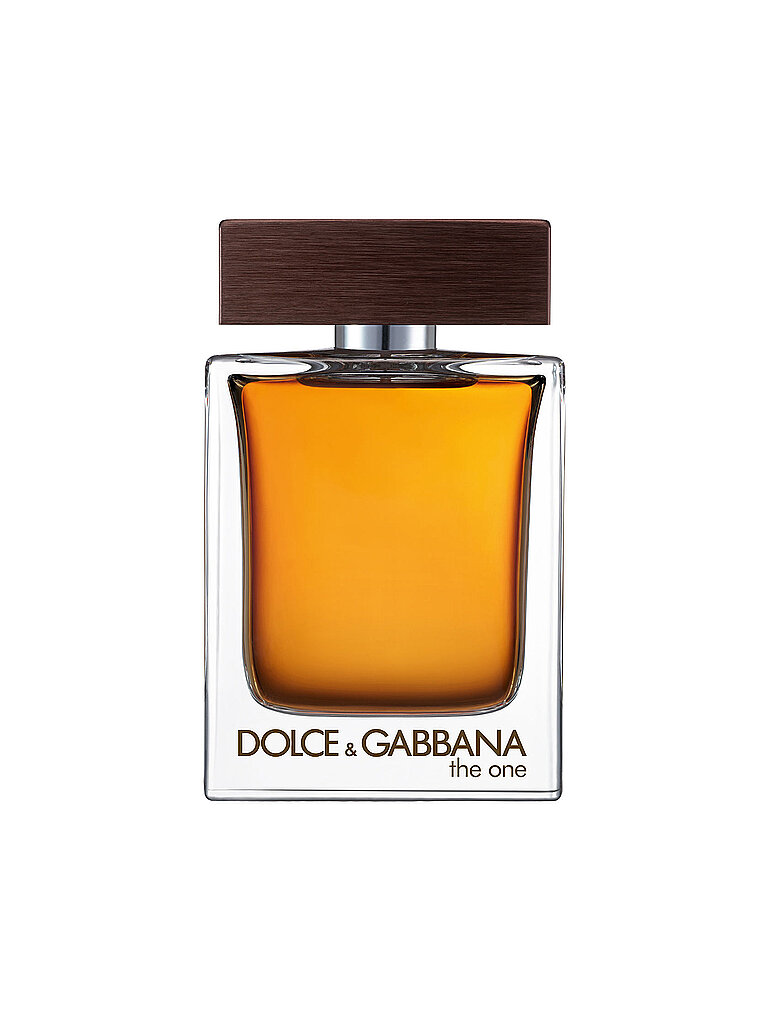 DOLCE&GABBANA The One for Men Eau de Toilette 100ml