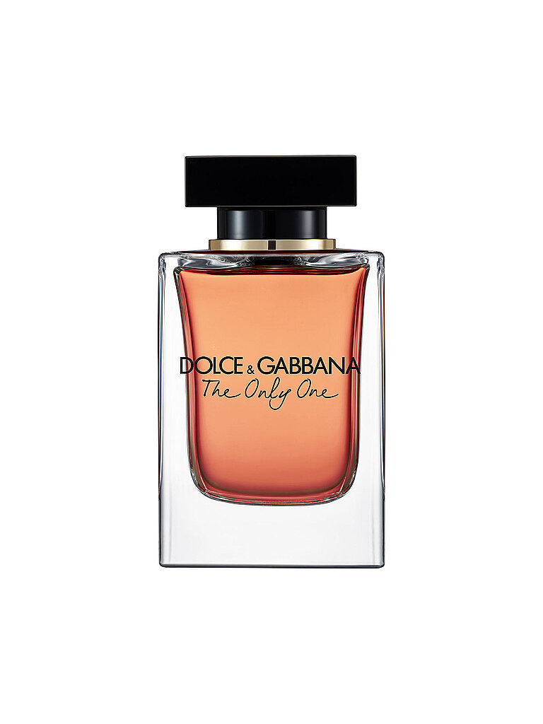 DOLCE&GABBANA The Only One Eau de Parfum 30ml