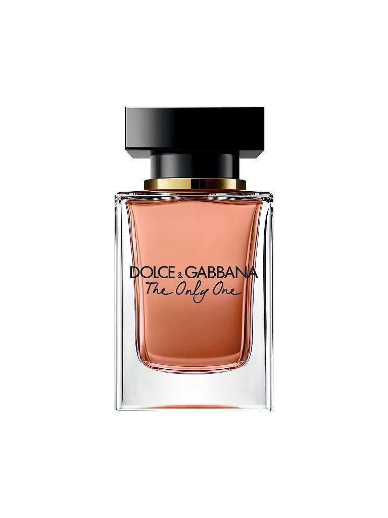 dolce&gabbana the only one eau de parfum 50ml