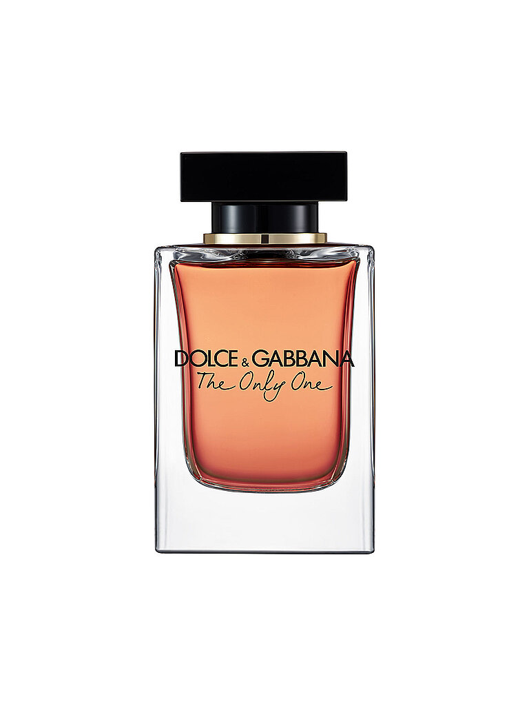 DOLCE&GABBANA The Only One Eau de Parfum 50ml