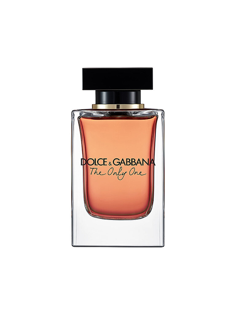 DOLCE&GABBANA The Only One Eau de Parfum 100ml