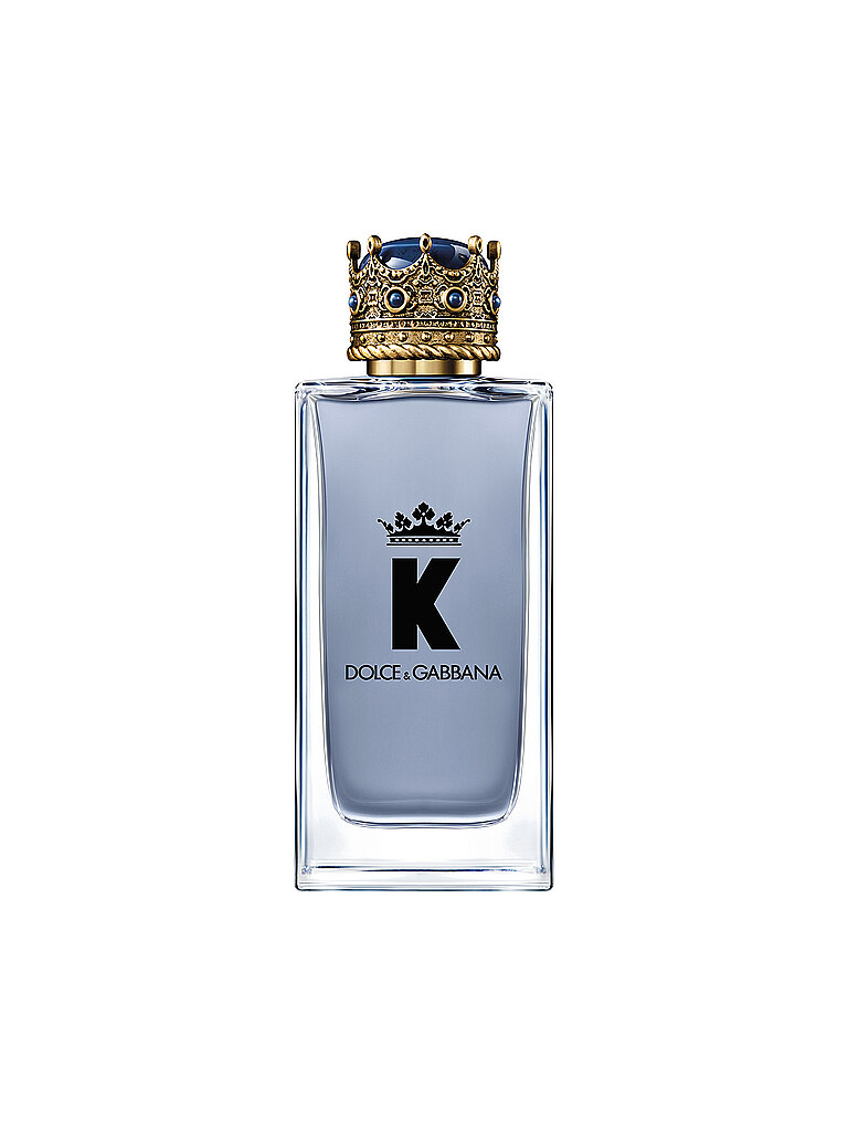 DOLCE&GABBANA K by DOLCE&GABBANA Eau de Toilette 100ml