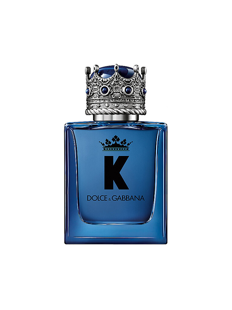 DOLCE&GABBANA K by DOLCE&GABBANA Eau de Parfum 50ml