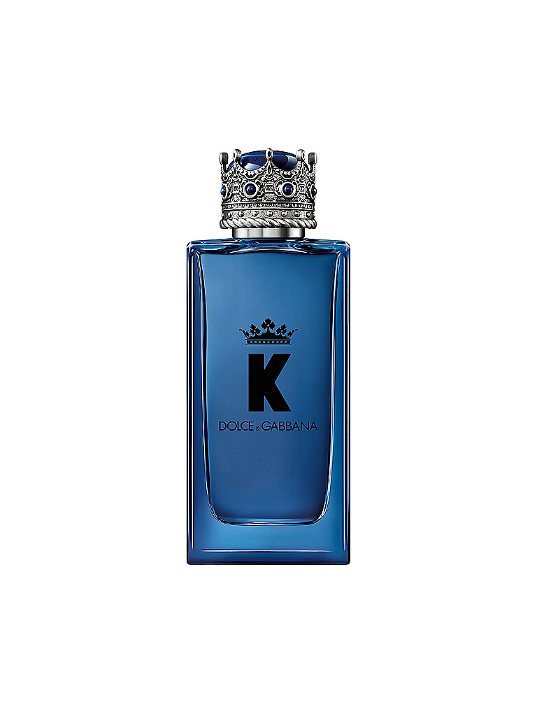 DOLCE&GABBANA K by DOLCE&GABBANA Eau de Parfum 100ml