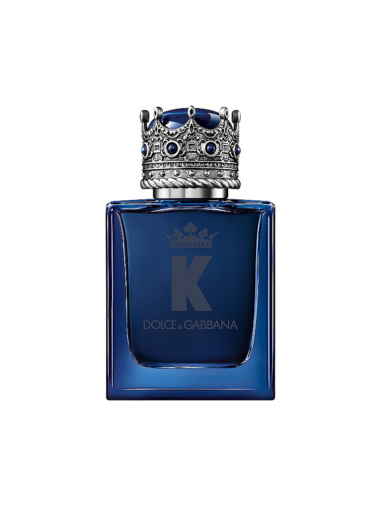 DOLCE&GABBANA K by Dolce&Gabbana Eau de Parfum Intense 50ml