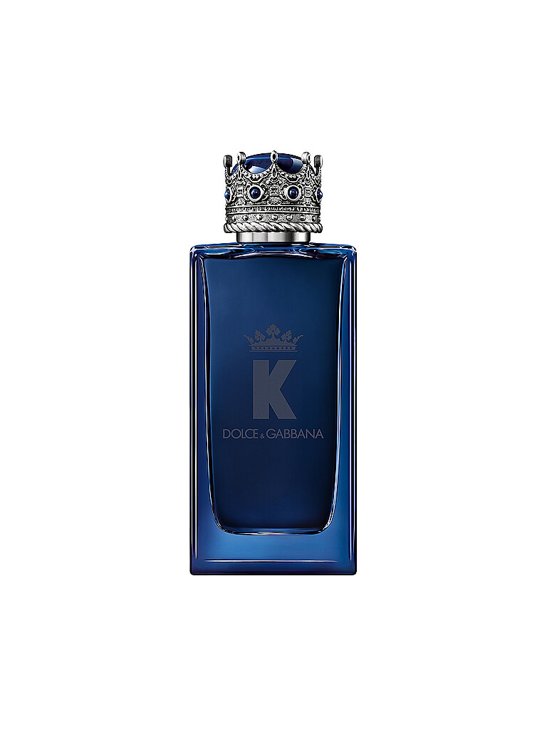 DOLCE&GABBANA K by Dolce&Gabbana Eau de Parfum Intense 100ml