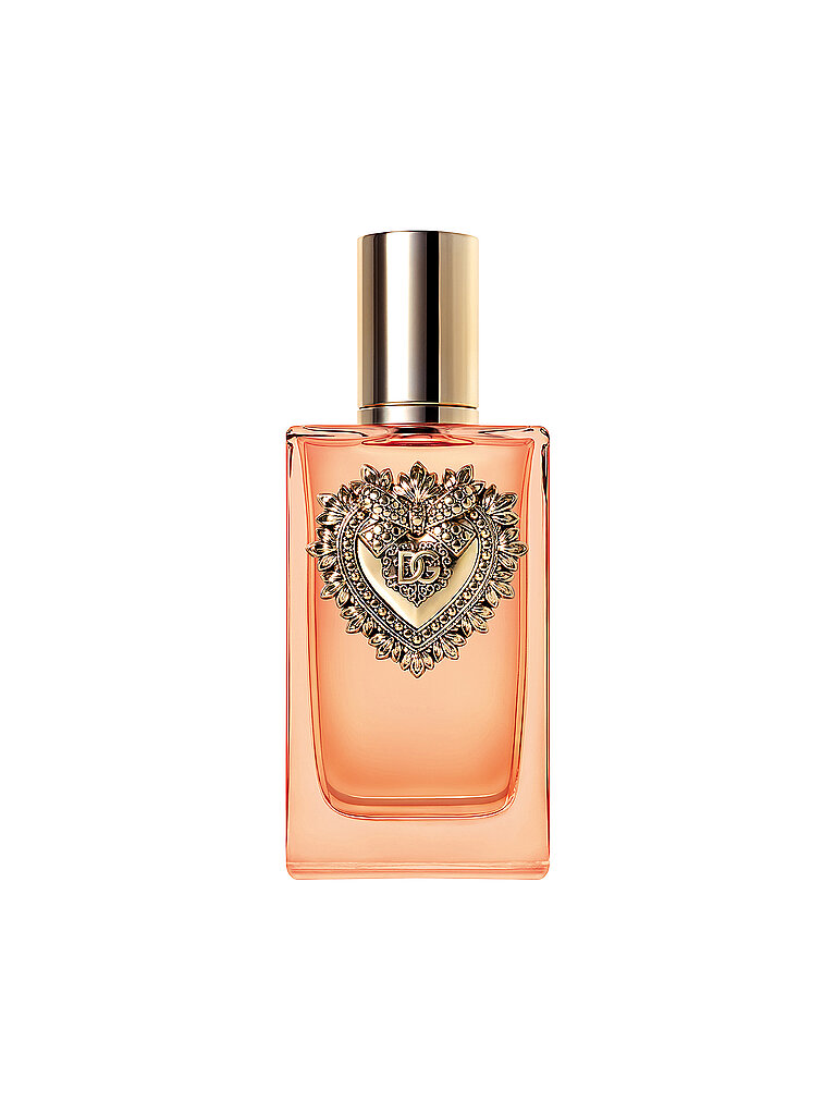 DOLCE&GABBANA Devotion Eau de Parfum Intense 100ml