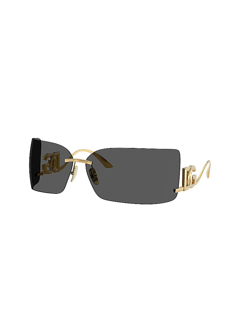 DOLCE&GABBANA Sonnenbrille 0DG2319/79 gold