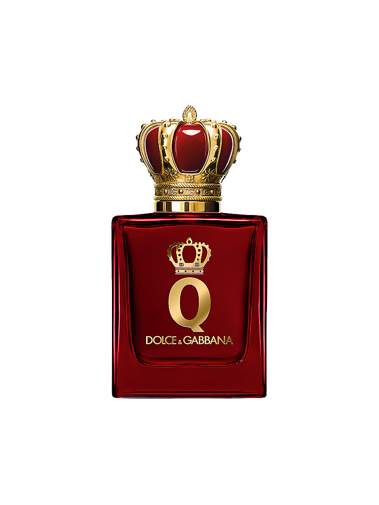 DOLCE&GABBANA Q by Dolce&Gabbana Parfum 50ml