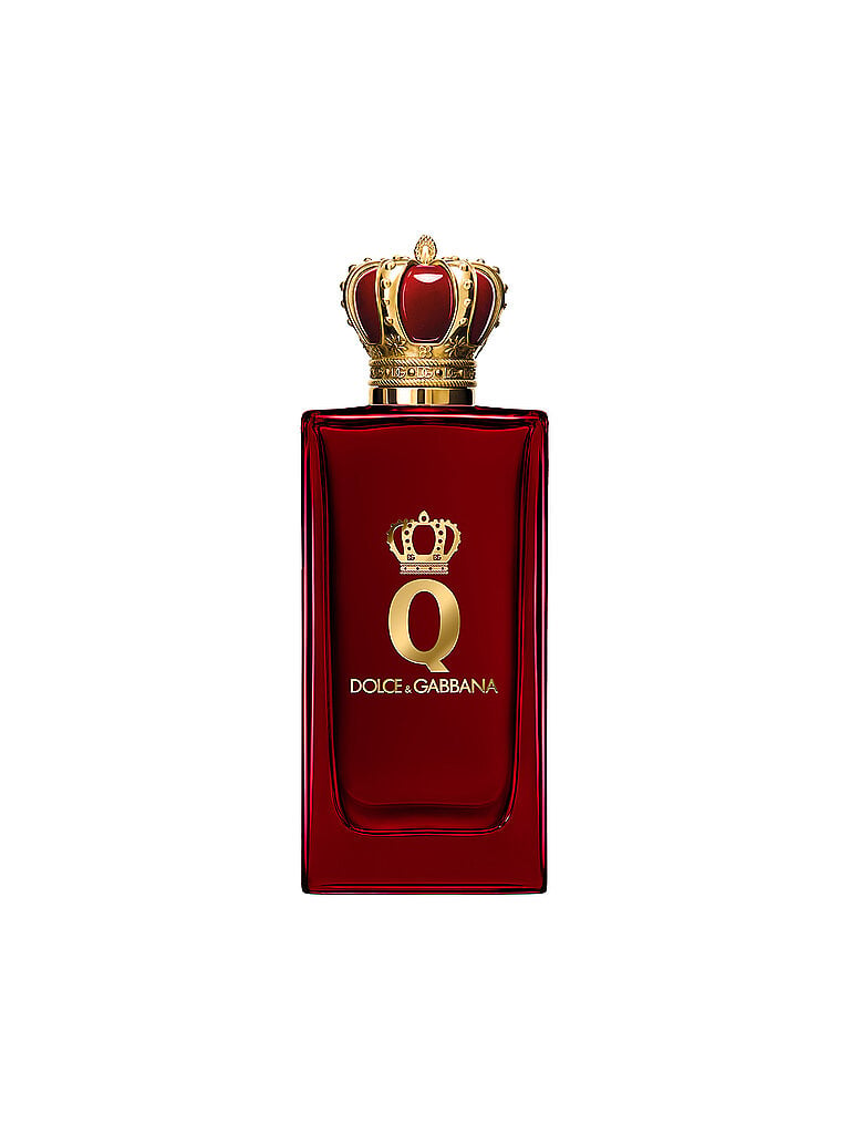 DOLCE&GABBANA Q by Dolce&Gabbana Parfum 100ml