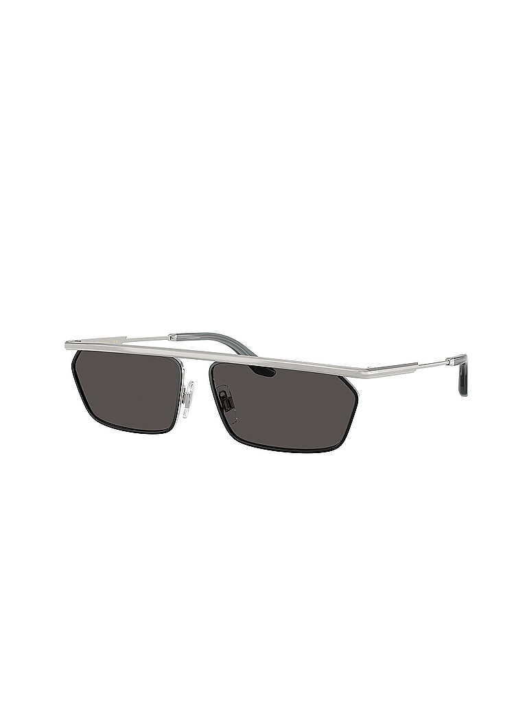 DOLCE&GABBANA Sonnenbrille 0DG2327/60 silber herren