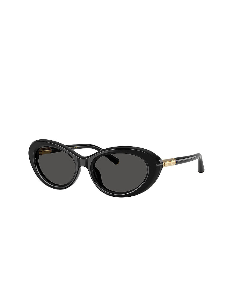 DOLCE&GABBANA Sonnenbrille 0DG4519/54 schwarz