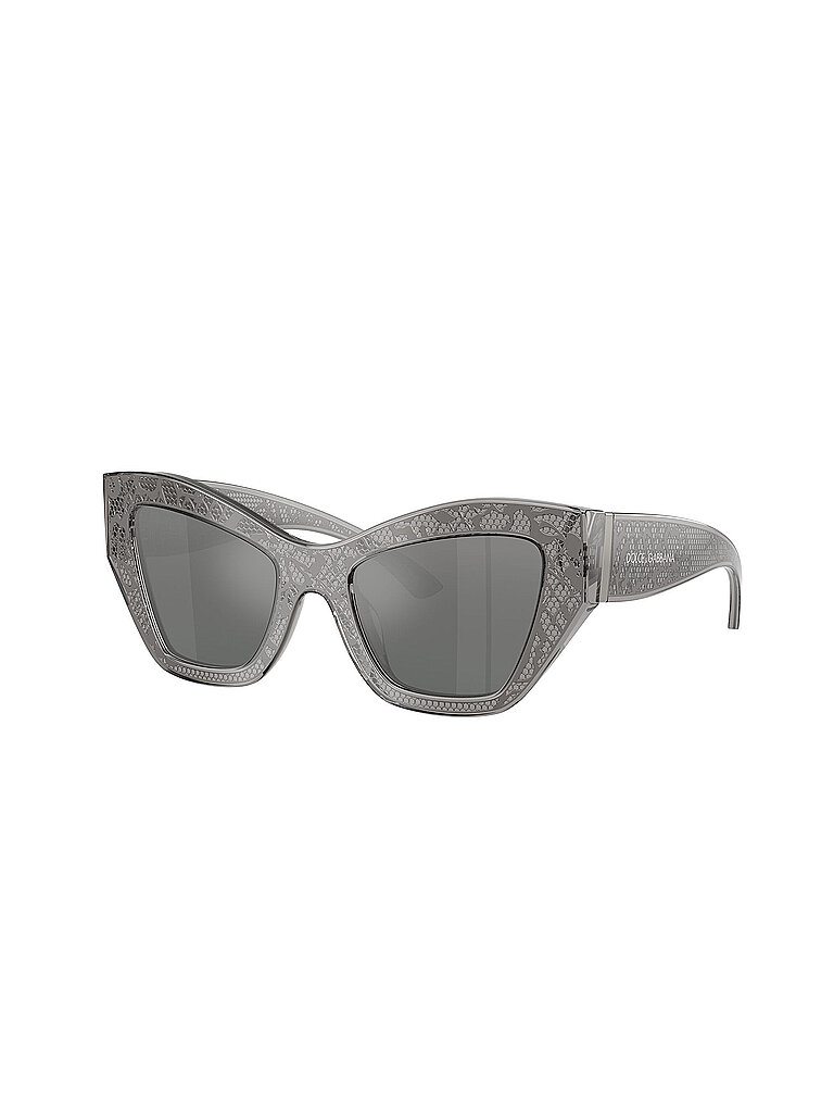 DOLCE&GABBANA Sonnenbrille 0DG4494  grau