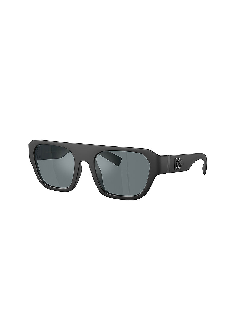 DOLCE&GABBANA Sonnenbrille 0DG6206/54 schwarz