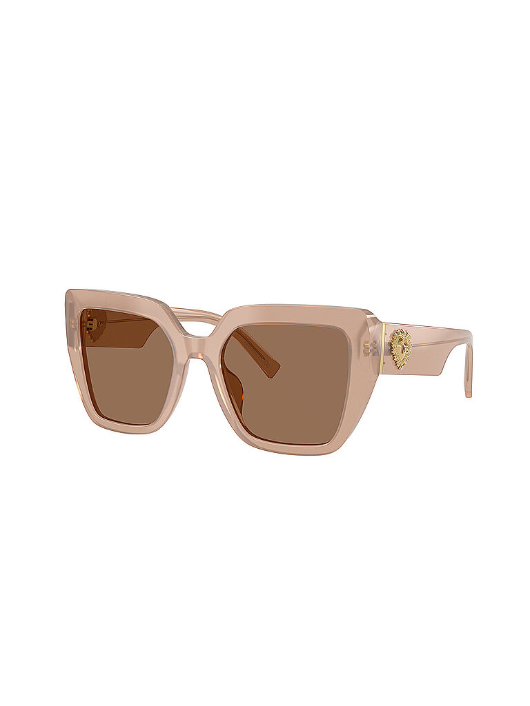 DOLCE&GABBANA Sonnenbrille 0DG4538/54 beige