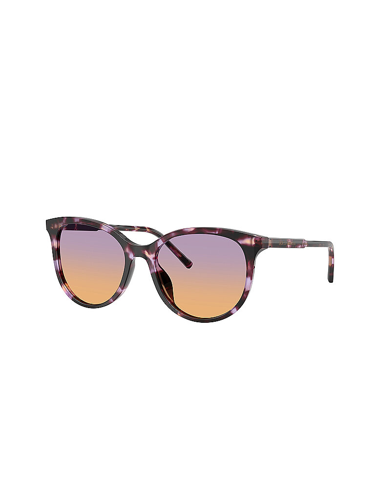 DOLCE&GABBANA Sonnenbrille 0DG4540/55 braun