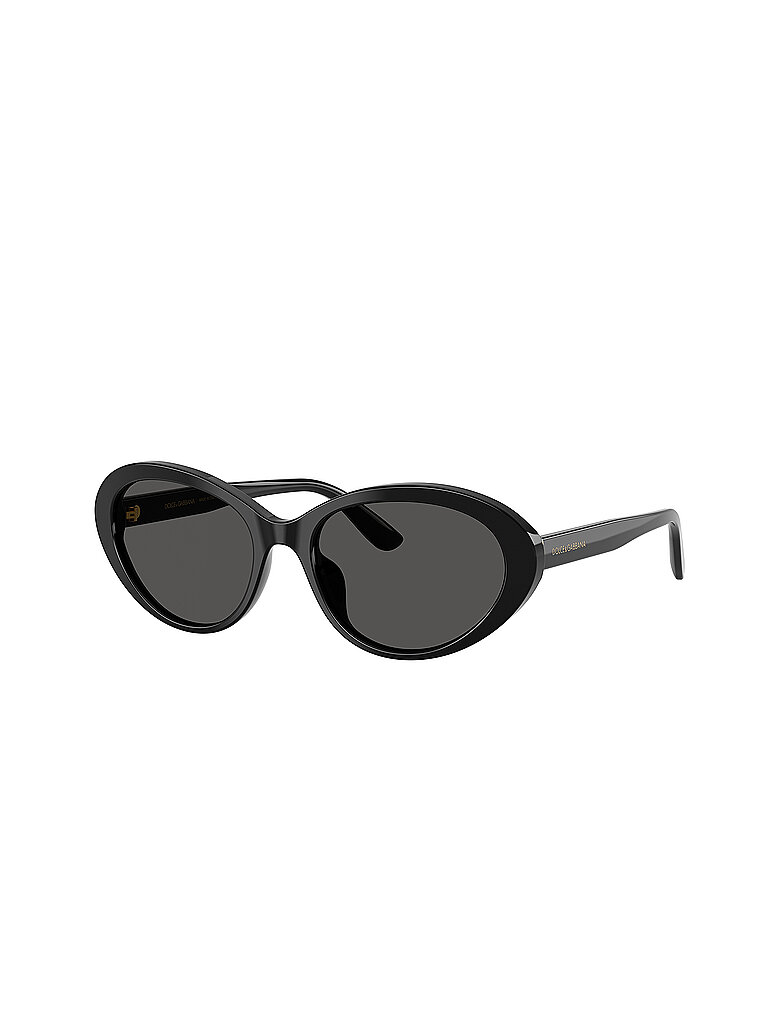 DOLCE&GABBANA Sonnenbrille 0DG4570/53 schwarz