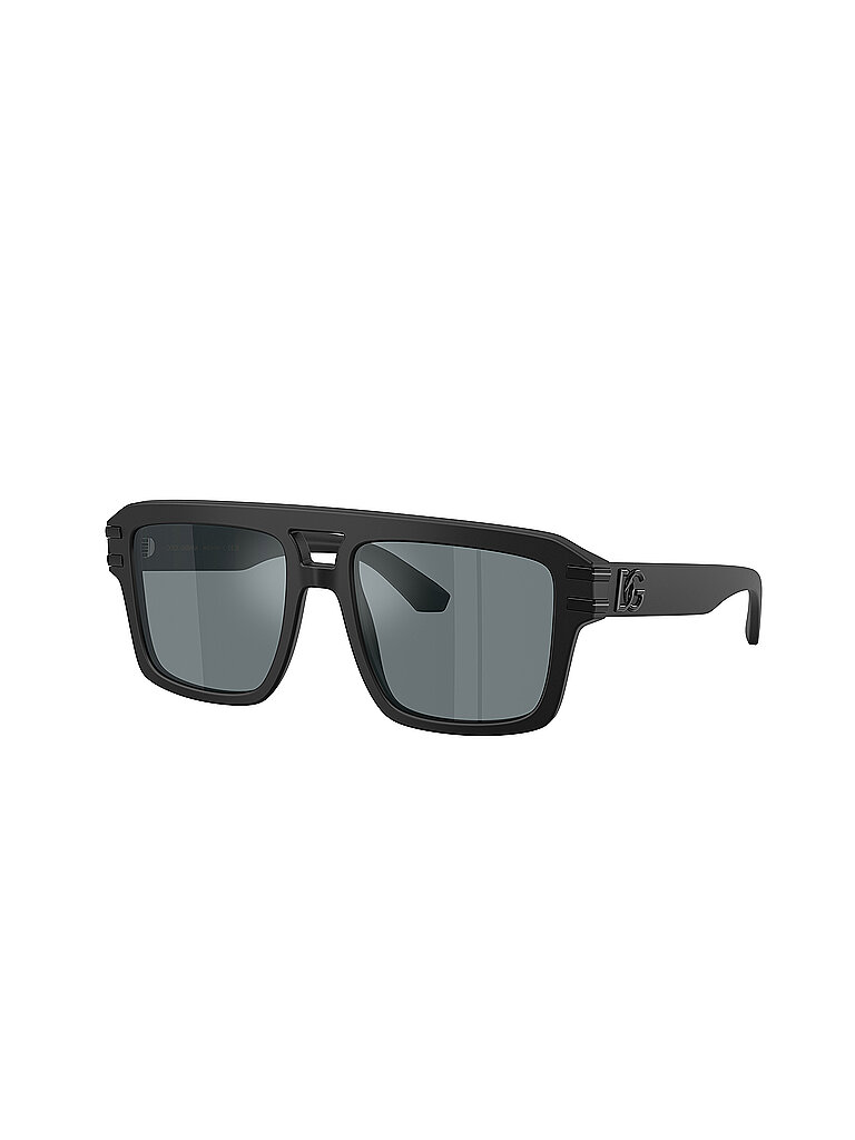 DOLCE&GABBANA Sonnenbrille 0DG4562/54 schwarz