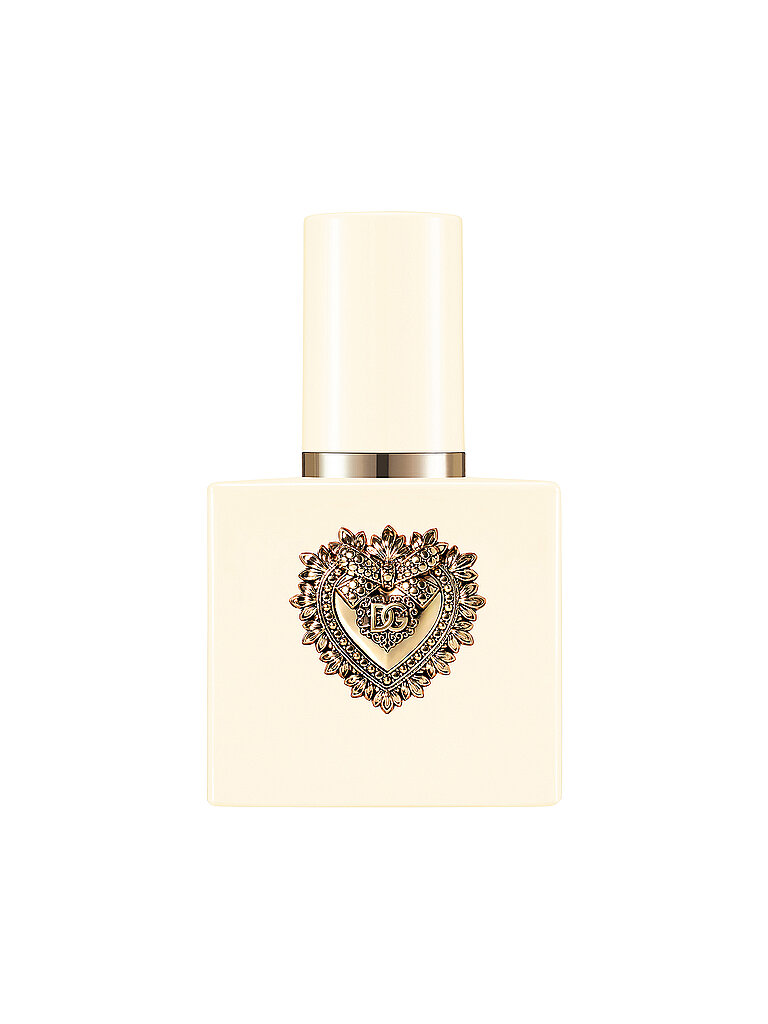 DOLCE&GABBANA Your Devotion Eau de Parfum Intense 30ml