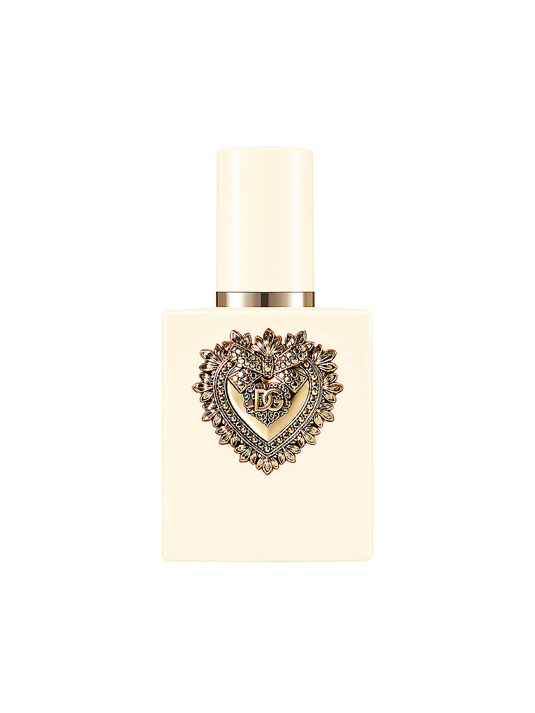 DOLCE&GABBANA Your Devotion Eau de Parfum Intense 50ml