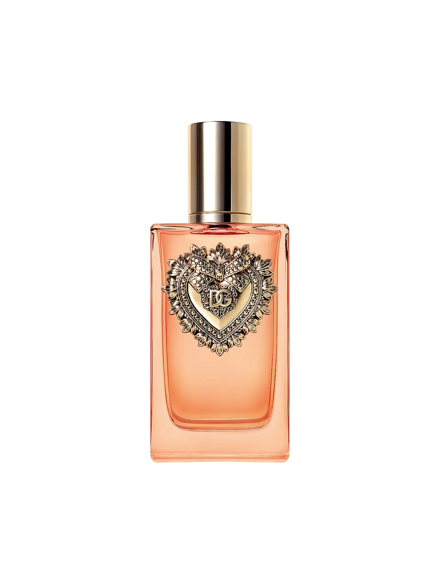 DOLCE&GABBANA | Devotion Eau de Parfum Intense 100ml | keine Farbe