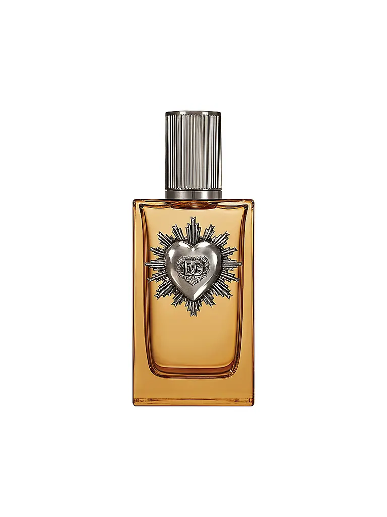 DOLCE&GABBANA | Devotion For Men Parfum 100ml | keine Farbe