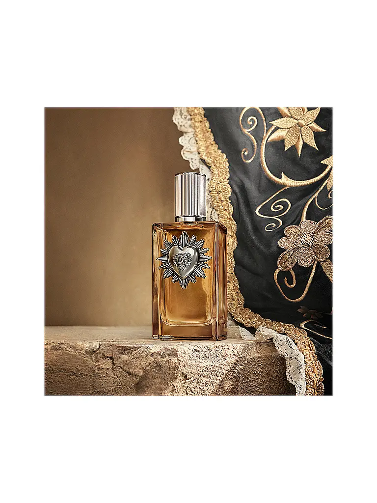 DOLCE&GABBANA | Devotion For Men Parfum 50ml | 