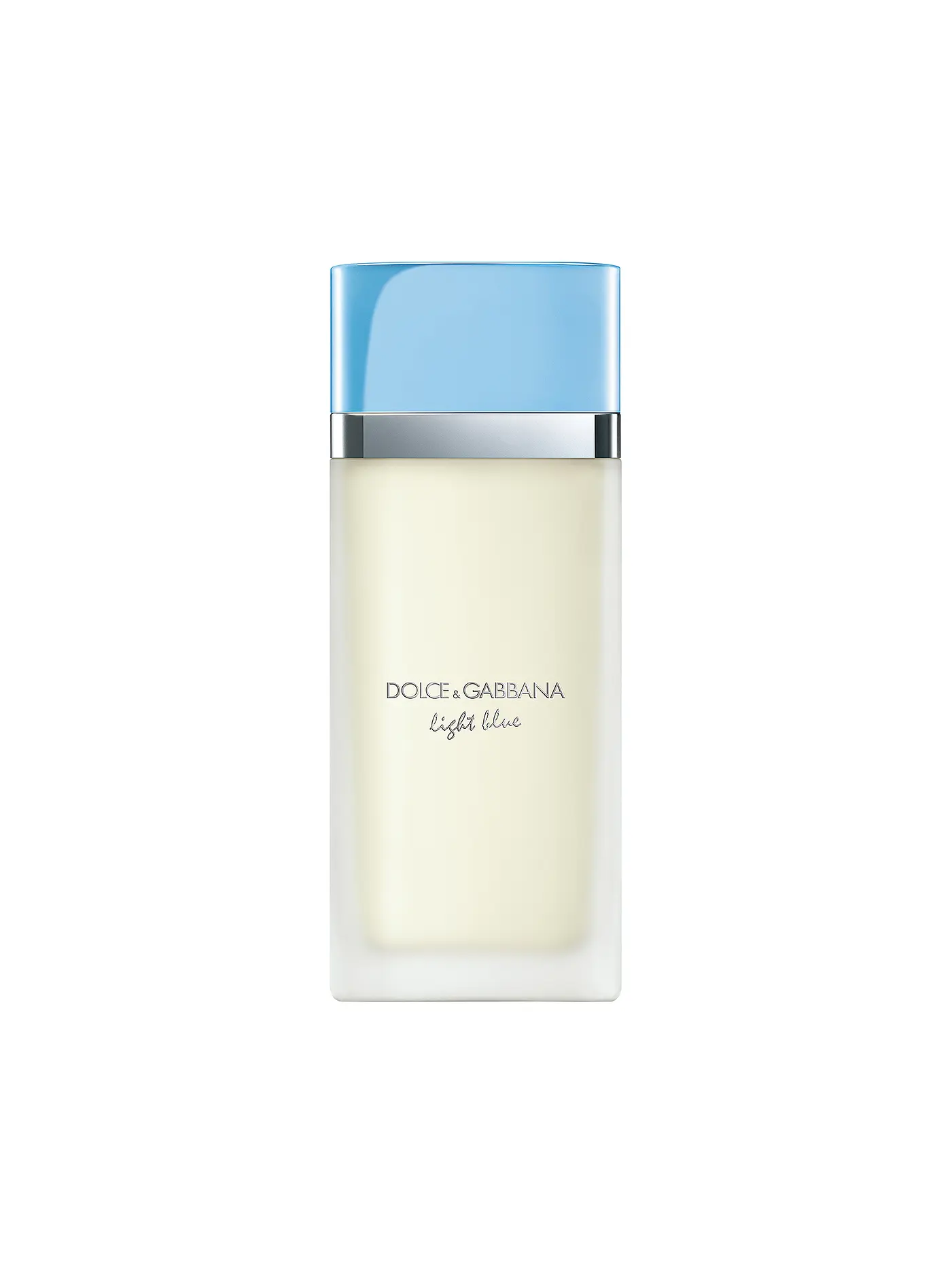 DOLCE&GABBANA | Light Blue Eau de Toilette 50ml | keine Farbe
