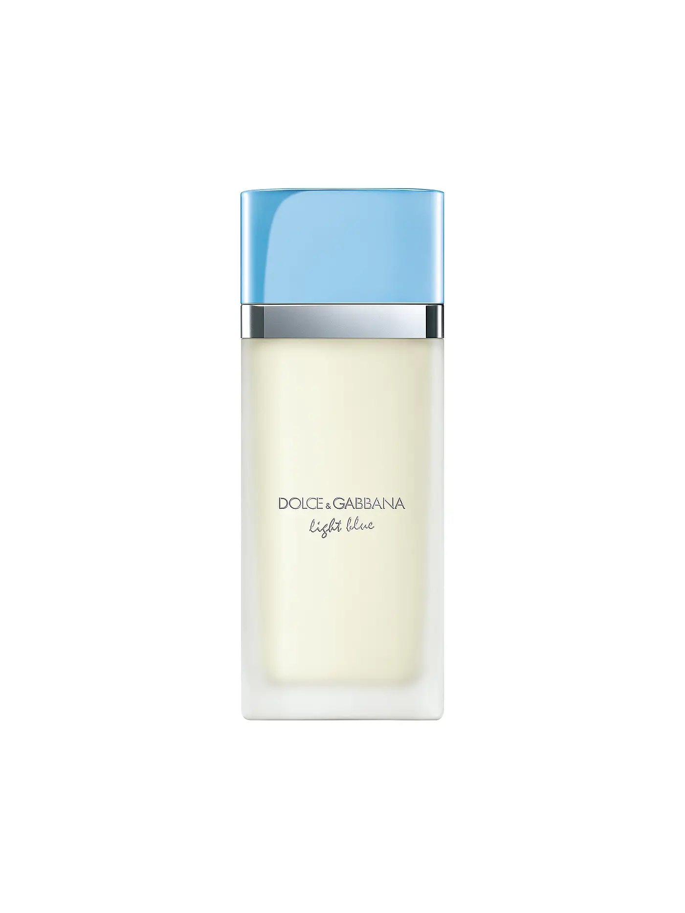 DOLCE&GABBANA | Light Blue Eau de Toilette 50ml | keine Farbe