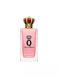 DOLCE&GABBANA | Q by DOLCE&GABBANA Eau de Parfum 30ml | keine Farbe