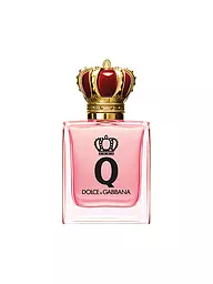 DOLCE&GABBANA | Q by DOLCE&GABBANA Eau de Parfum 30ml | keine Farbe