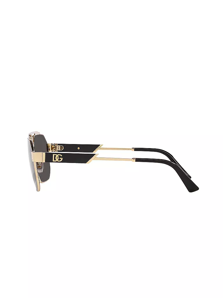 DOLCE&GABBANA | Sonnenbrille 0DG2294/59 | schwarz